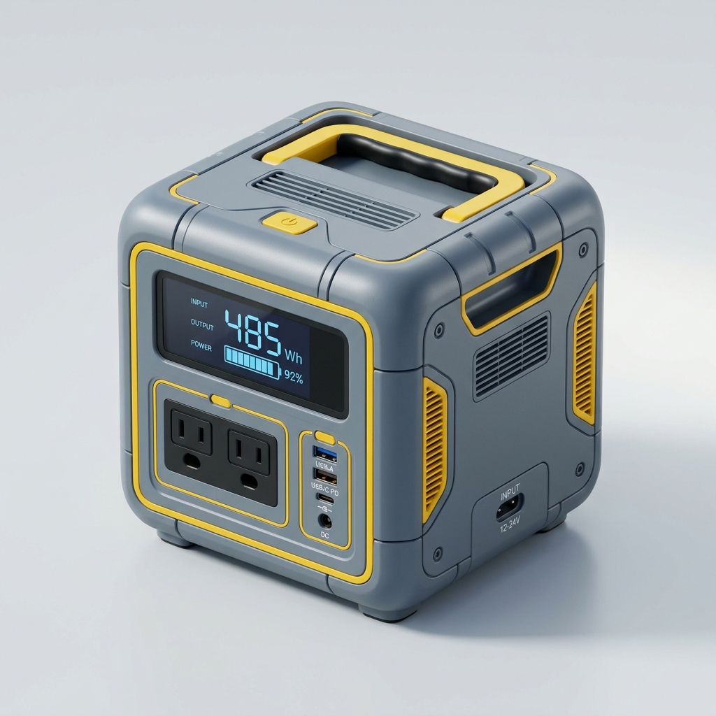 EcoFlow DELTA 2